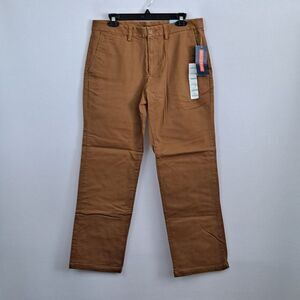 Mens Ultimate Loose Chinos NWT